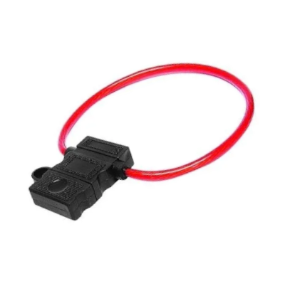 PORTA FUSIBLE CQ-211M