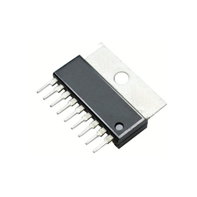 CIRCUITO INTEGRADO KA2131   IC TV VERT DEFL OUTPUT SIP9 L