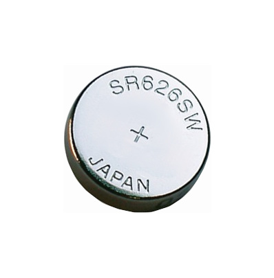 BATERIA OXIDO PLATA SR626SW 1,55V MAXELL