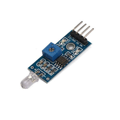 MODULO DE LUZ FOTO-SENSITIVO BRILLO LUZ AMBIENTE LM393