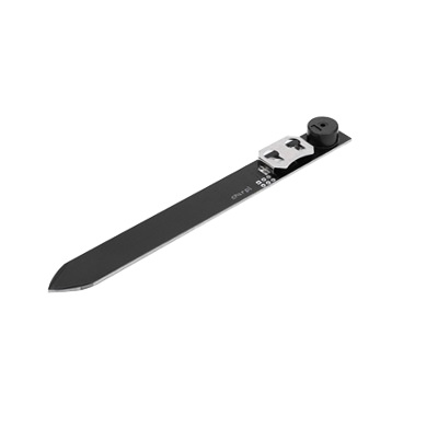SENSOR DE HUMEDAD SUELO  ALARMA DE RIEGO DE PLANTA HW-824