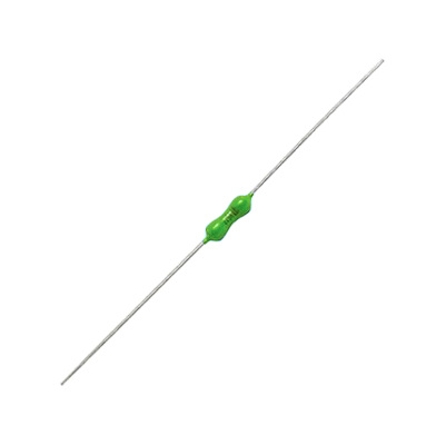 FUSIBLE AXIAL DE PLOMO QUEMADO RAPIDO 10A 250V