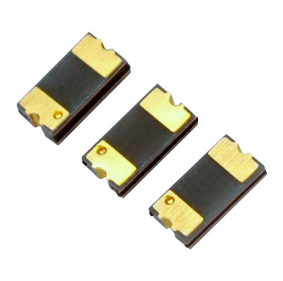 FUSIBLE DE RECUPERACION AUTOMATICA PTC 1210 0.75A 6V