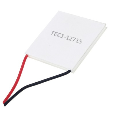 CELDA PELTIER 12VDC 15A TEC1-12715