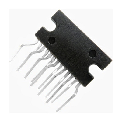 CIRCUITO INTEGRADO TDA8351 SALIDA VERTICAL DBS13P