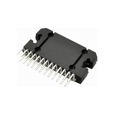 CIRCUITO INTEGRADO TDA7560 AMPLIFICADOR DE AUDIO 4X45W ZIP25