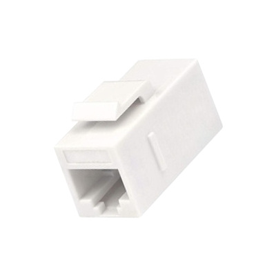 UNION PARA RED MODULAR RJ45/CAT6 PARA PLACA