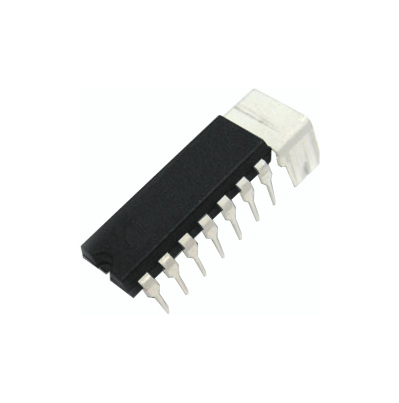 CIRCUITO INTEGRADO LA4170 AMPLIFIDCADOR DE AUDIO DIP14T