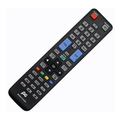 CONTROL REMOTO SAMSUNG PANTALLA BN59-01020A