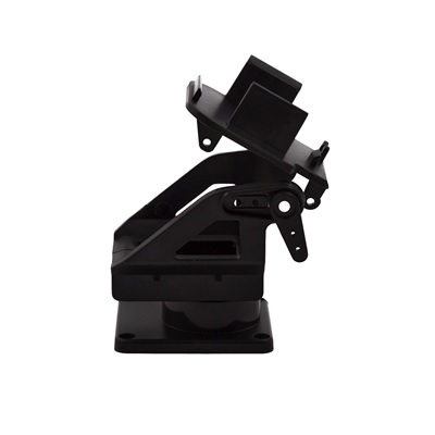 SOPORTE PLASTICO PARA CAMARA PT  PAN-TILT SG90 9G