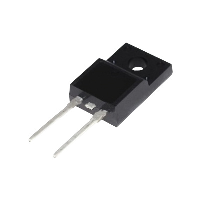 DIODO HIPER RAPIDO 15ETH06 15A 600V K-A TO220