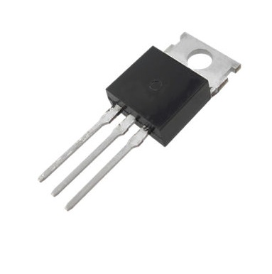 TRANSISTOR IRFZ20 MOSFET 15A 50V NCH TO220