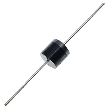 DIODO 20SQ050 RECTIFICADOR SCHOTTKY 20A 50V R-6