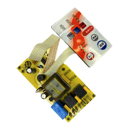 TARJETA UNIVERSAL PARA MICROONDAS