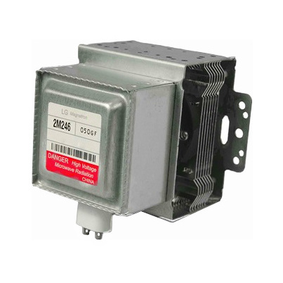 MAGNETRON LG 2M246 NUEVO
