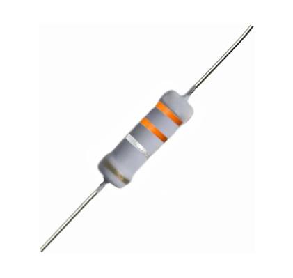 RESISTENCIA 2W 0R33 OHM