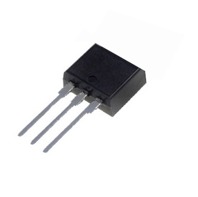 TRANSISTOR 2SC4837 NPN CONMUTADOR 4A 50V FLP